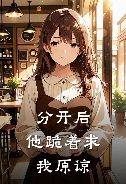 分开后，他跪着求我原谅