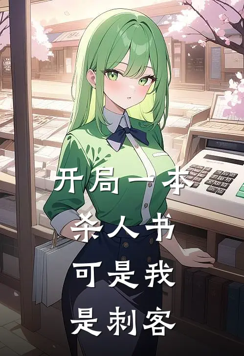 开局一本杀人书，可是我是刺客