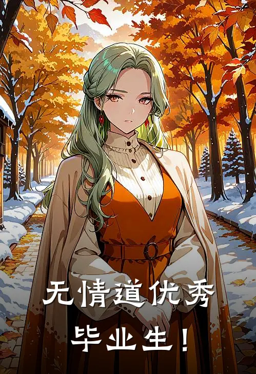 无情道优秀毕业生！