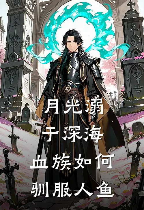 月光溺于深海：血族如何驯服人鱼