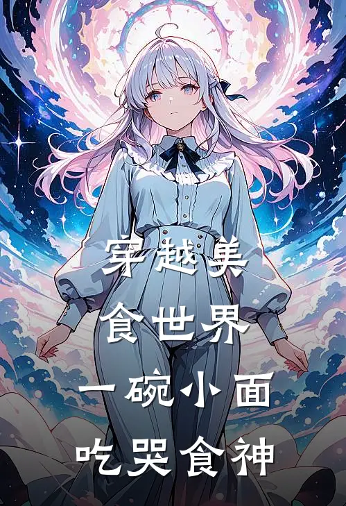穿越美食世界，一碗小面吃哭食神