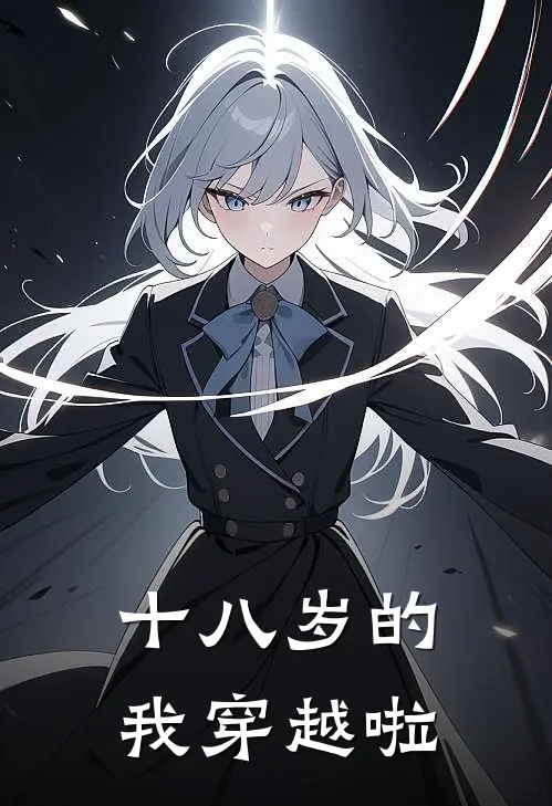 十八岁的我穿越啦