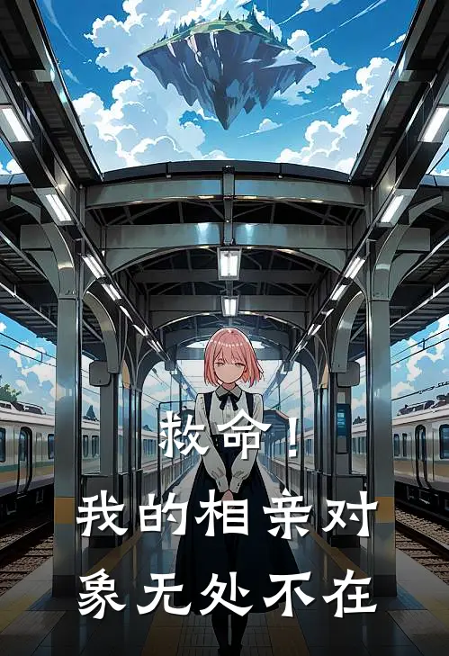 救命！我的相亲对象无处不在