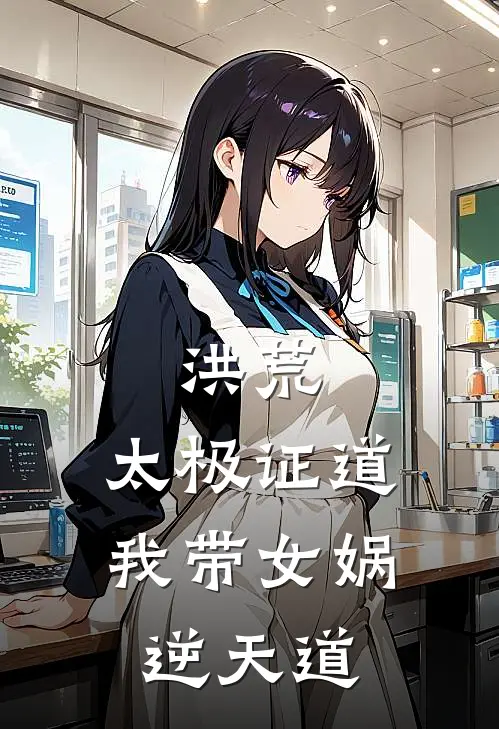 洪荒：太极证道，我带女娲逆天道