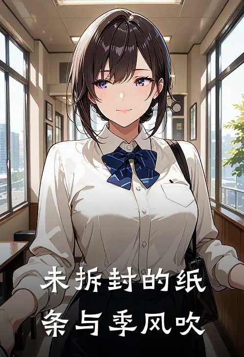 未拆封的纸条与季风吹