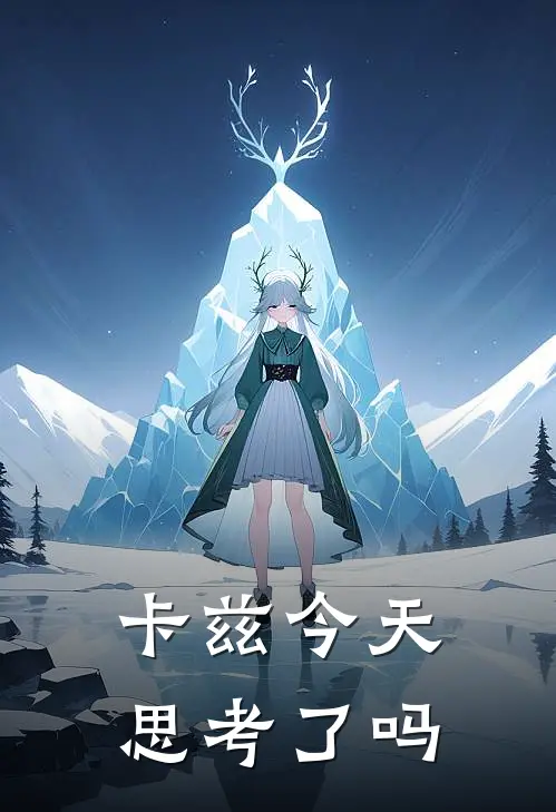 卡兹今天思考了吗