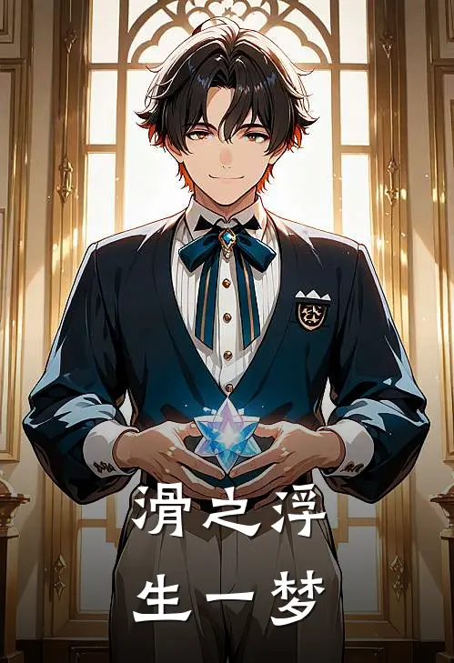 滑之浮生一梦