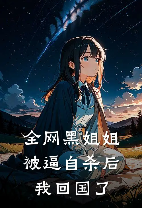 全网黑姐姐被逼自杀后，我回国了