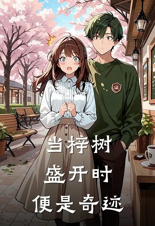 当梓树盛开时，便是奇迹