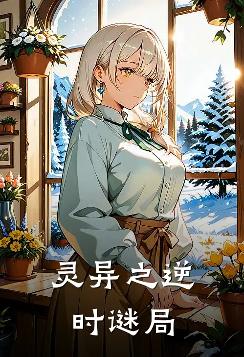 灵异之逆时谜局