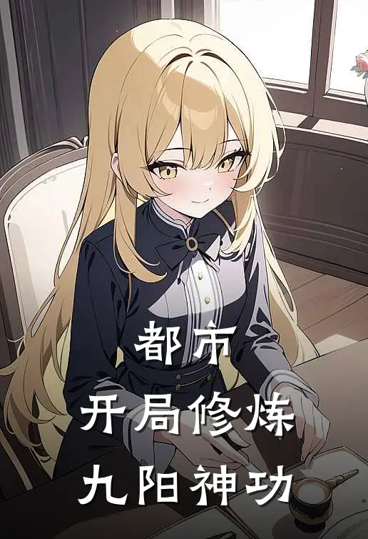 都市：开局修炼九阳神功