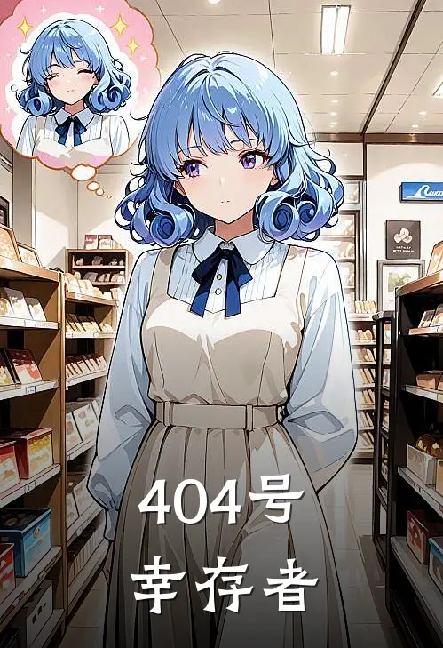 404号幸存者