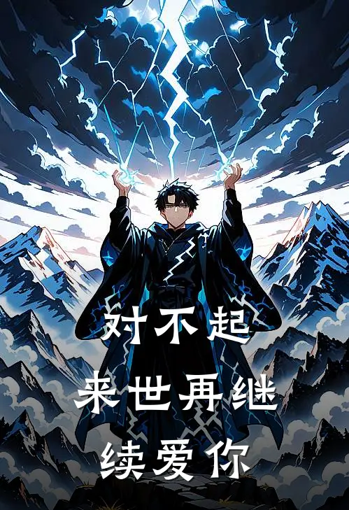 对不起，来世再继续爱你