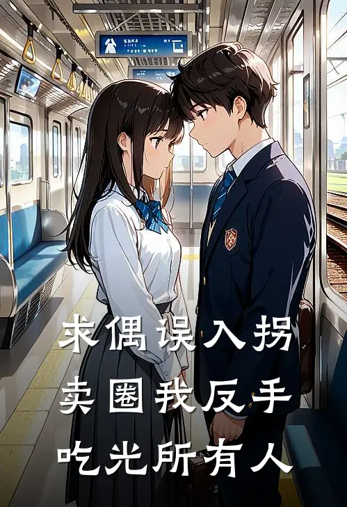 求偶误入拐卖圈我反手吃光所有人