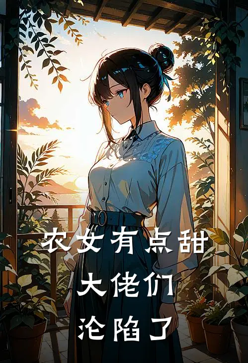 农女有点甜，大佬们沦陷了
