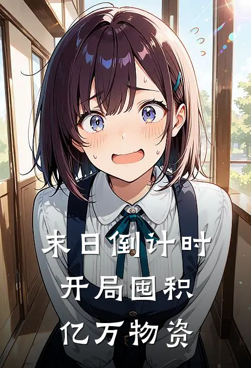 末日倒计时：开局囤积亿万物资