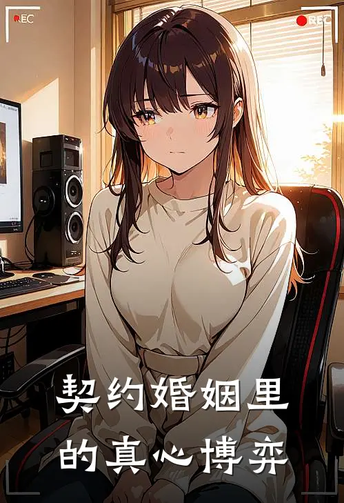 契约婚姻里的真心博弈