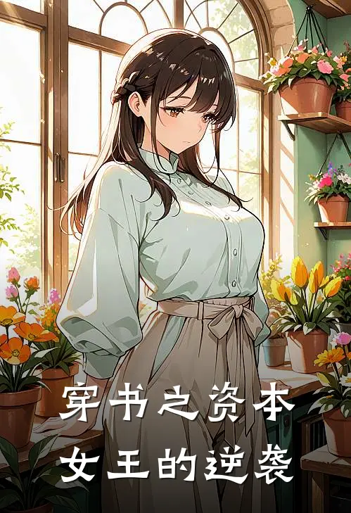 穿书之资本女王的逆袭