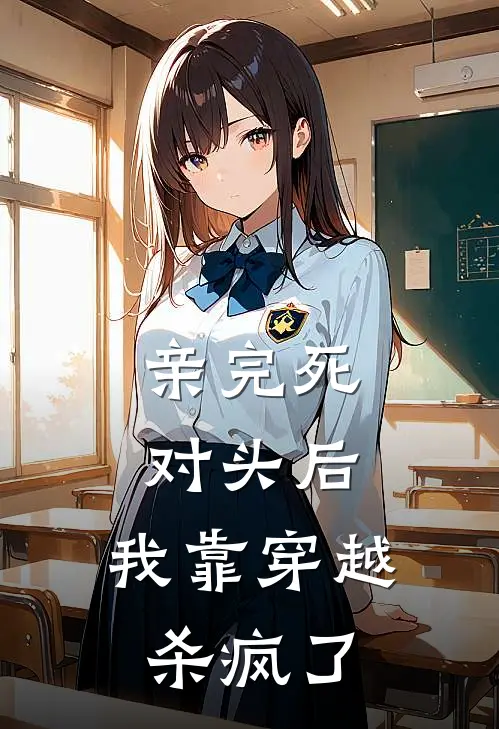 亲完死对头后，我靠穿越杀疯了