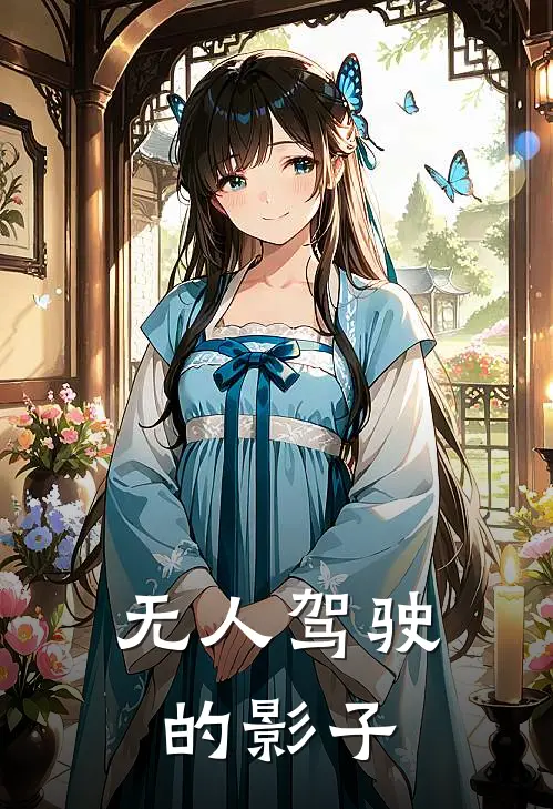 无人驾驶的影子