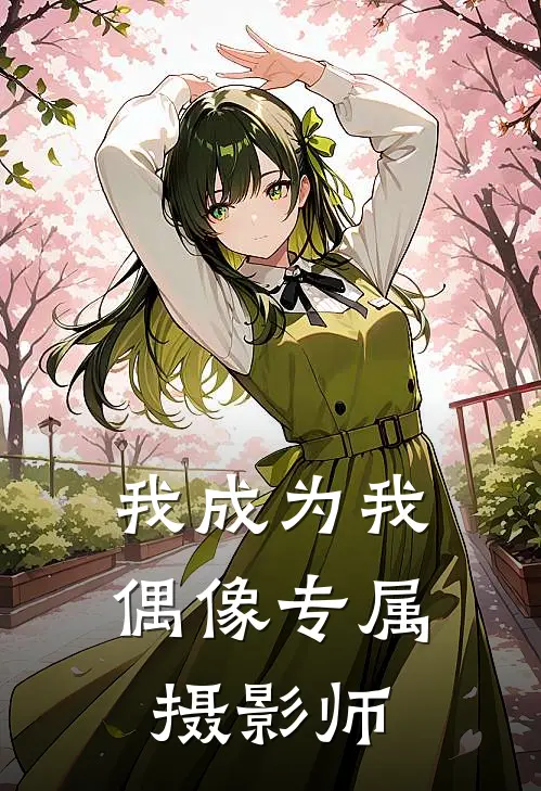 我成为我偶像专属摄影师