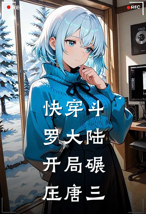 快穿斗罗大陆，开局碾压唐三