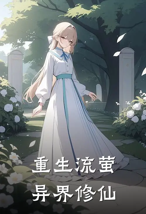 重生流萤，异界修仙