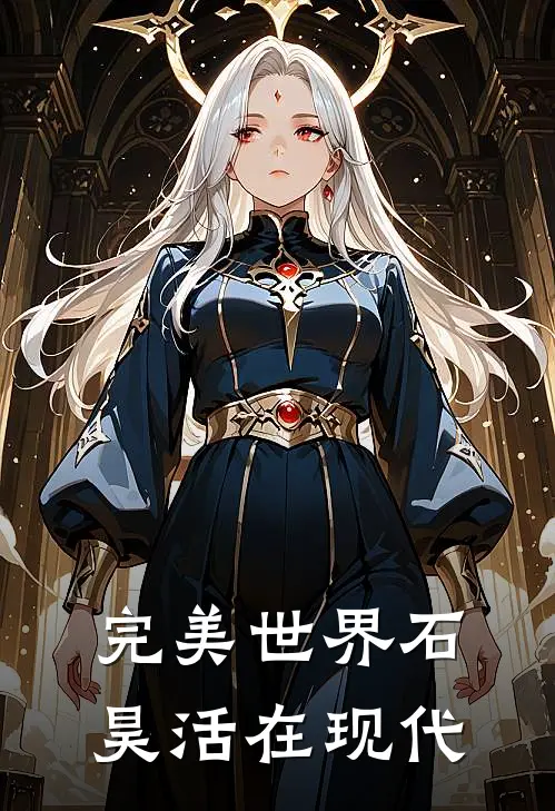 完美世界石昊活在现代