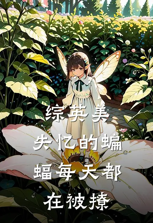 综英美：失忆的蝙蝠每天都在被撩