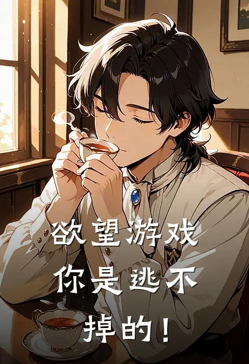 欲望游戏，你是逃不掉的！