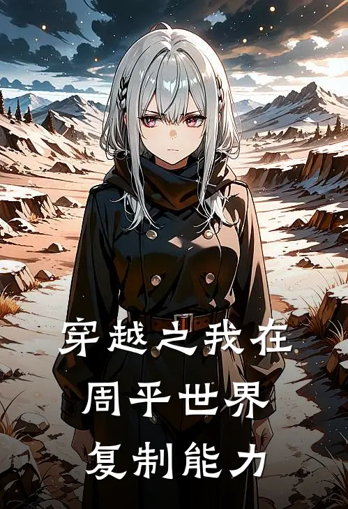 穿越之我在周平世界复制能力