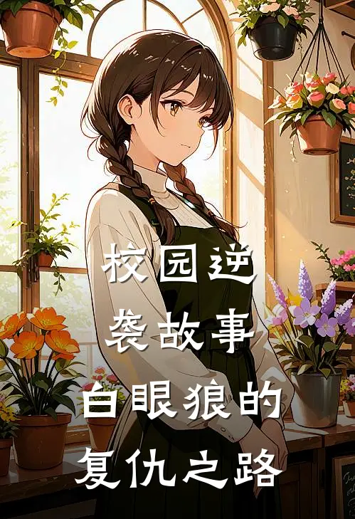 校园逆袭故事：白眼狼的复仇之路