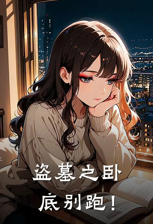 盗墓之卧底别跑！