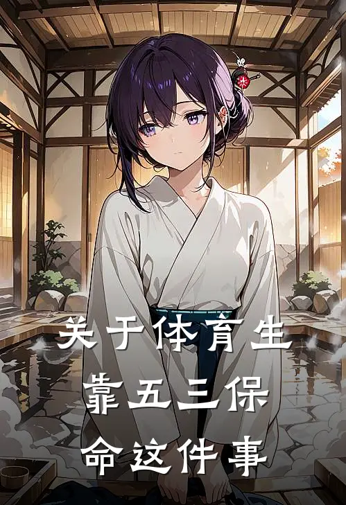 关于体育生靠五三保命这件事