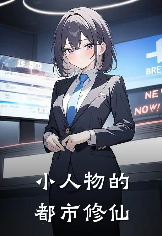 小人物的都市修仙