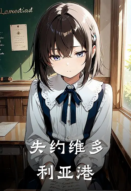 失约维多利亚港