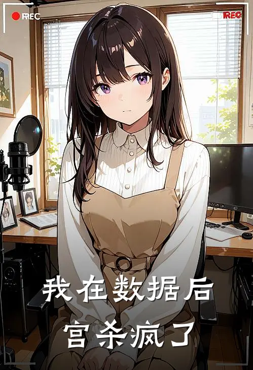 我在数据后宫杀疯了