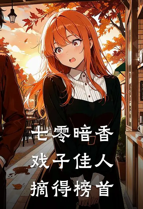 七零暗香：戏子佳人摘得榜首