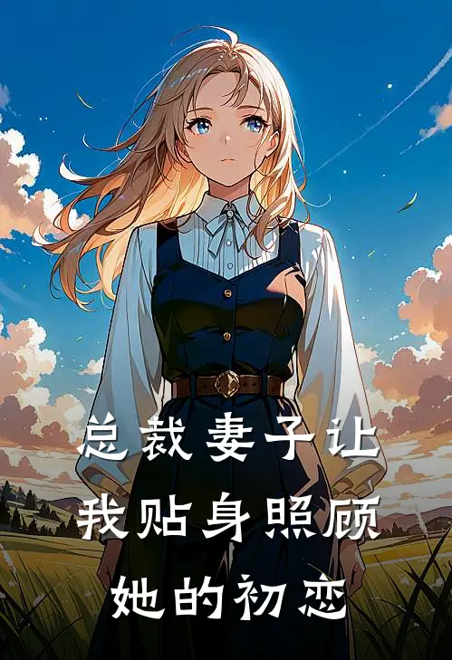 总裁妻子让我贴身照顾她的初恋