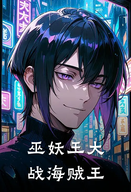 巫妖王大战海贼王