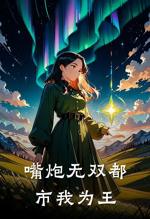 嘴炮无双都市我为王