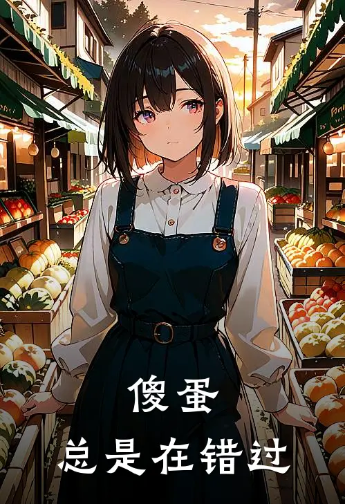 傻蛋，总是在错过