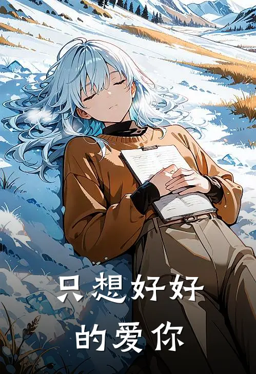 只想好好的爱你