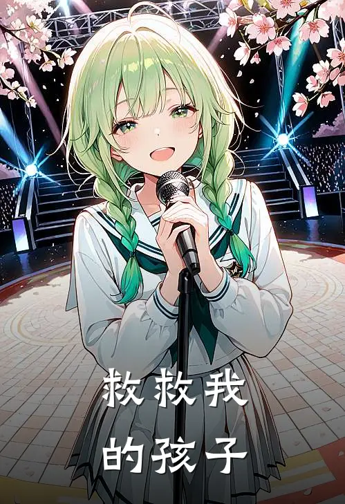 救救我的孩子