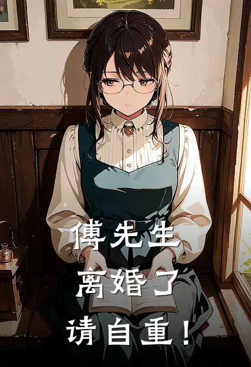 傅先生：离婚了，请自重！