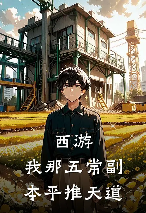 西游：我那五常副本平推天道