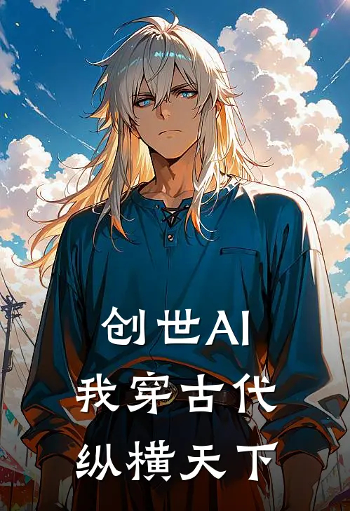 创世AI我穿古代纵横天下