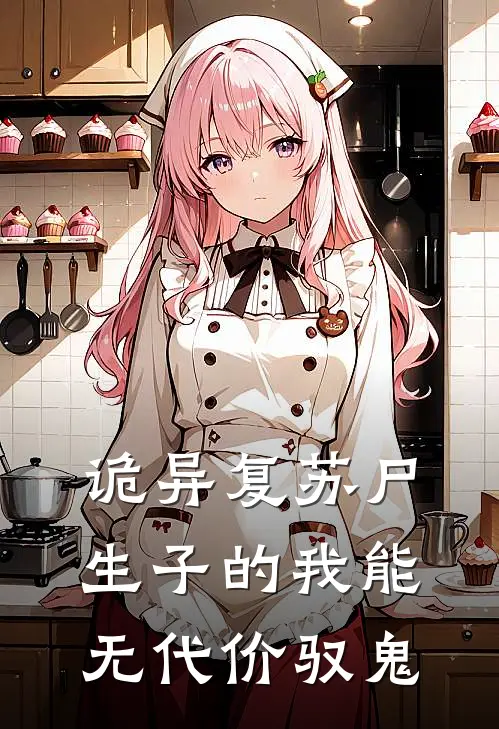 诡异复苏尸生子的我能无代价驭鬼