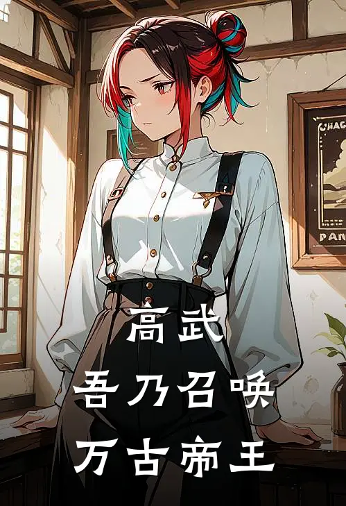 高武：吾乃召唤万古帝王