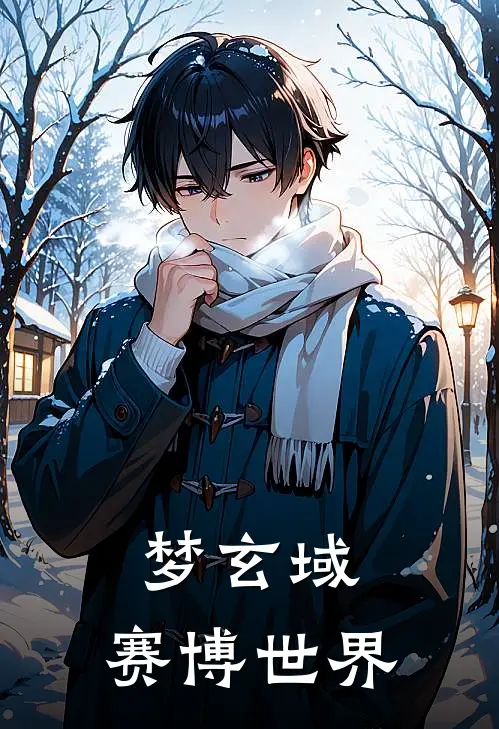 梦玄域：赛博世界